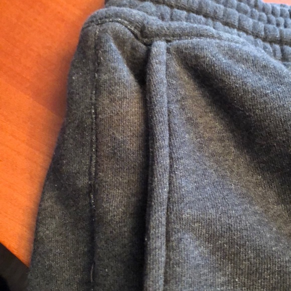 Kaun Sweat Shorts - Picture 6 of 6